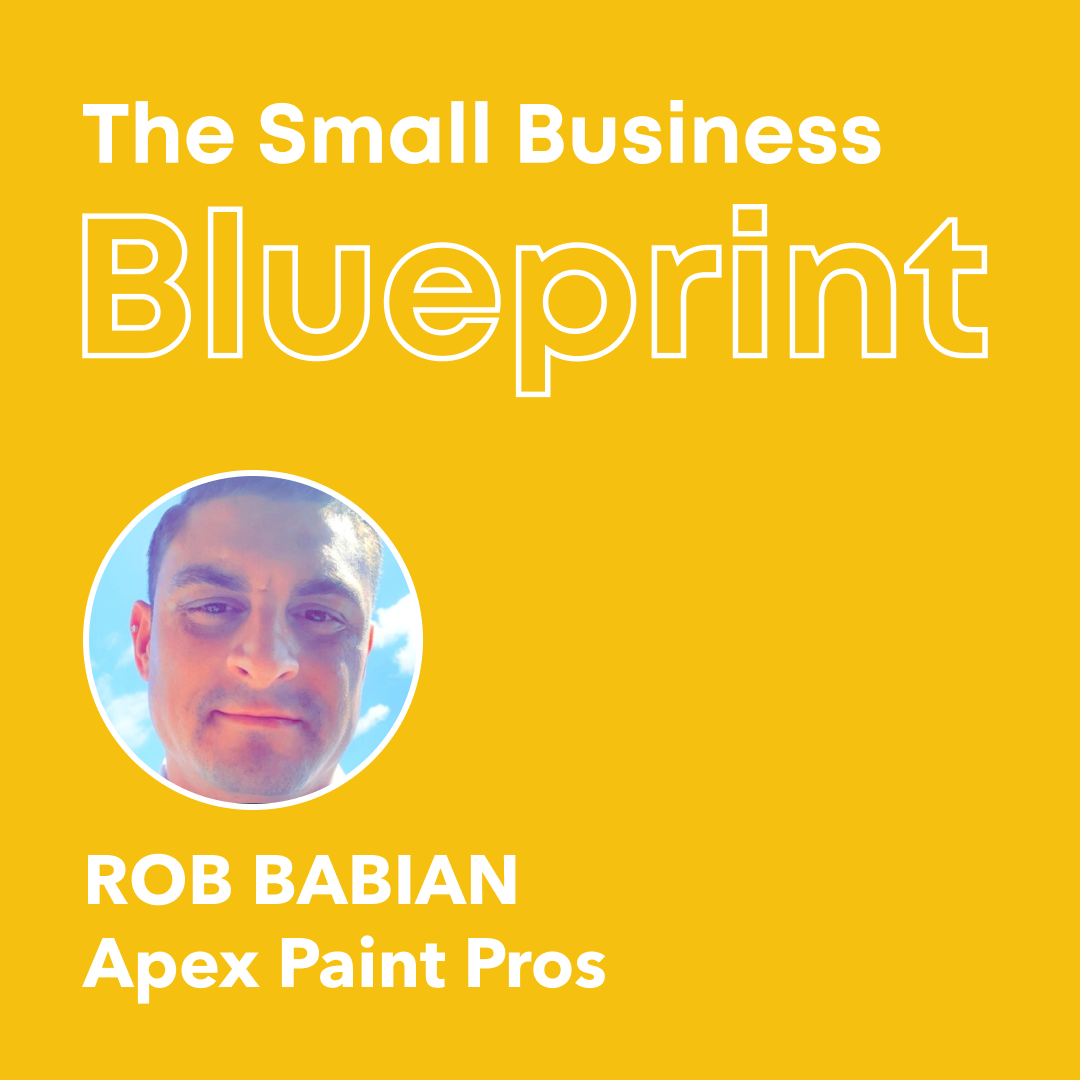 Small Business Blueprint_ Rob Babian2
