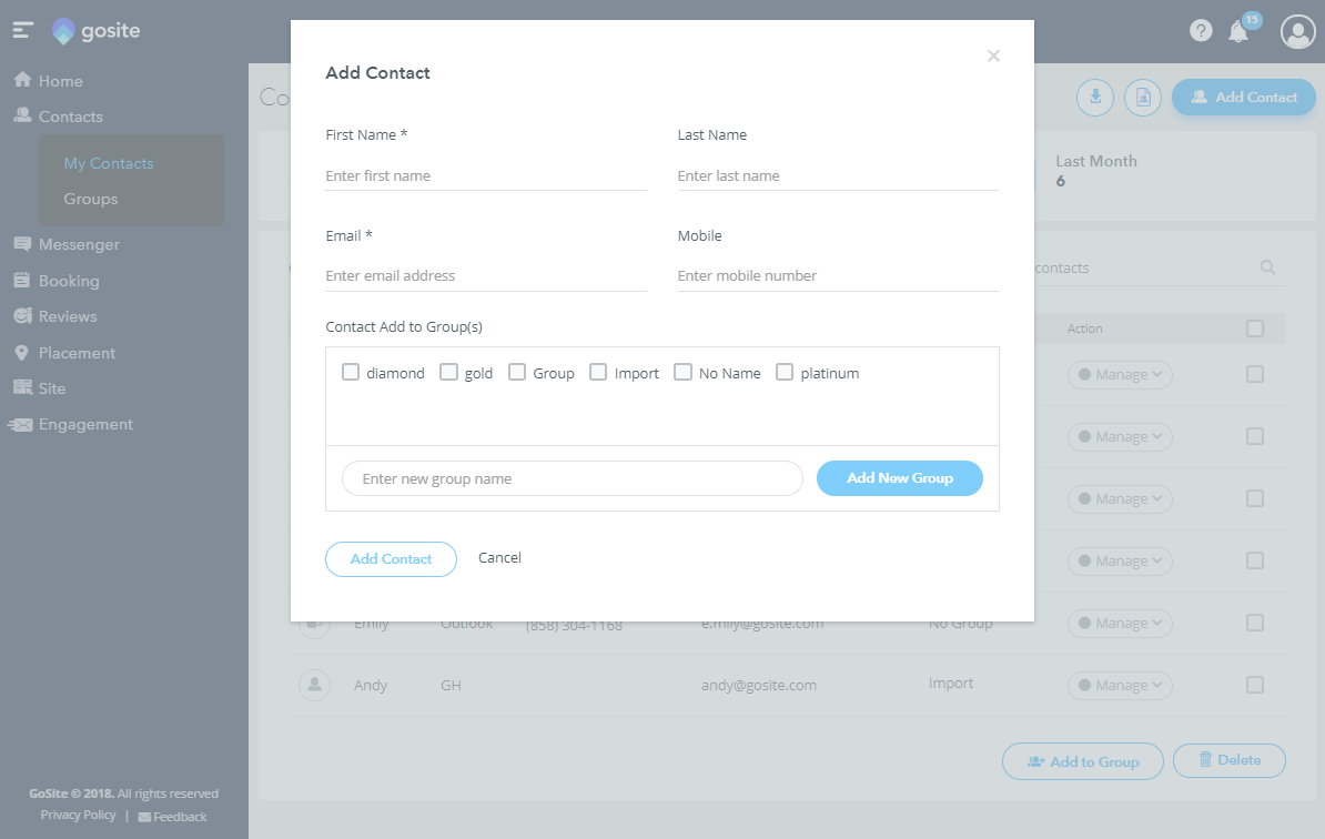 contactinputmenu